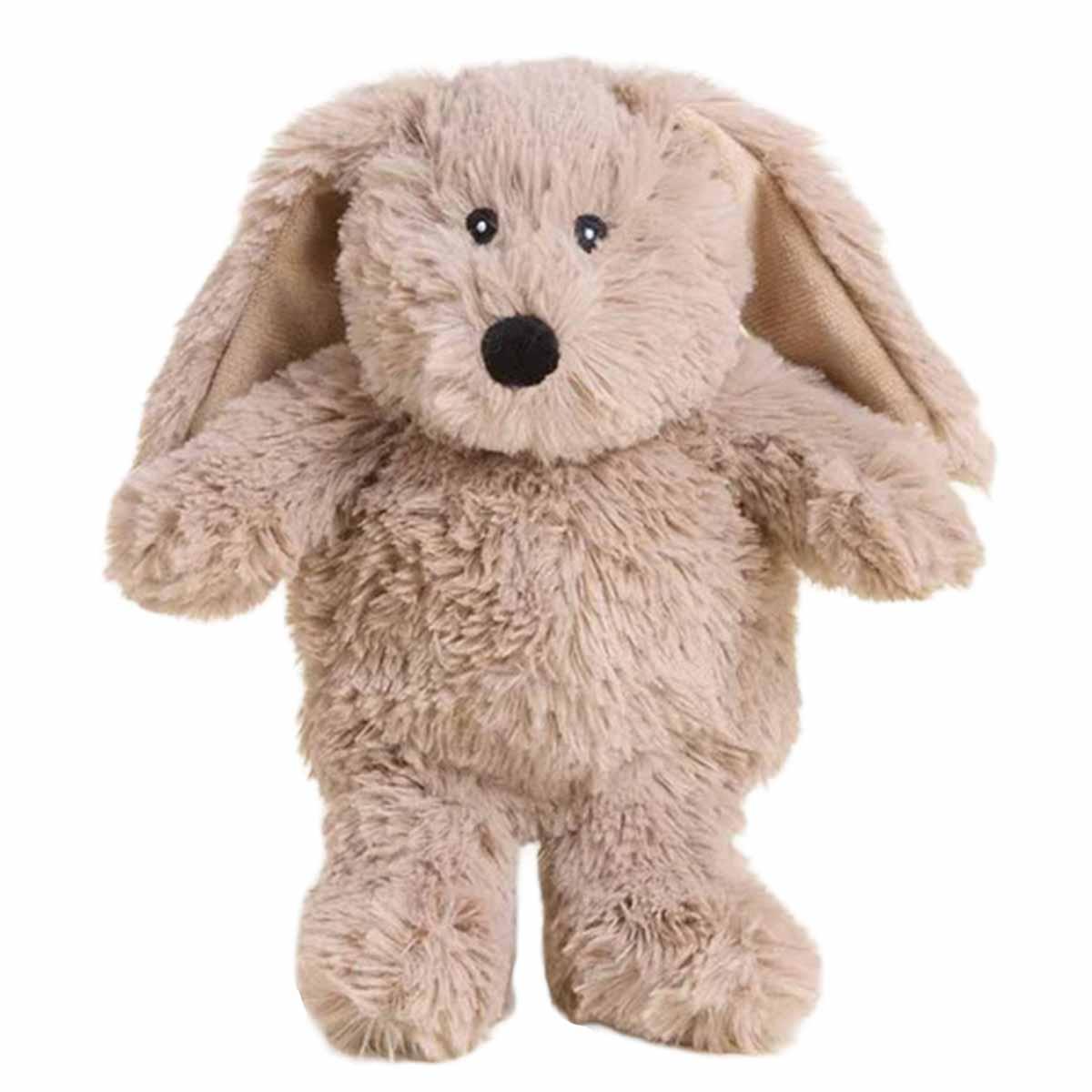 Warmies® 9in. Brown Bunny Junior
