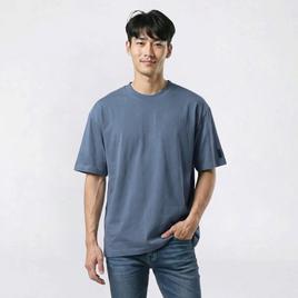 Young Mens SOUTHPOLE(R) Establish Relaxed Fit Tee