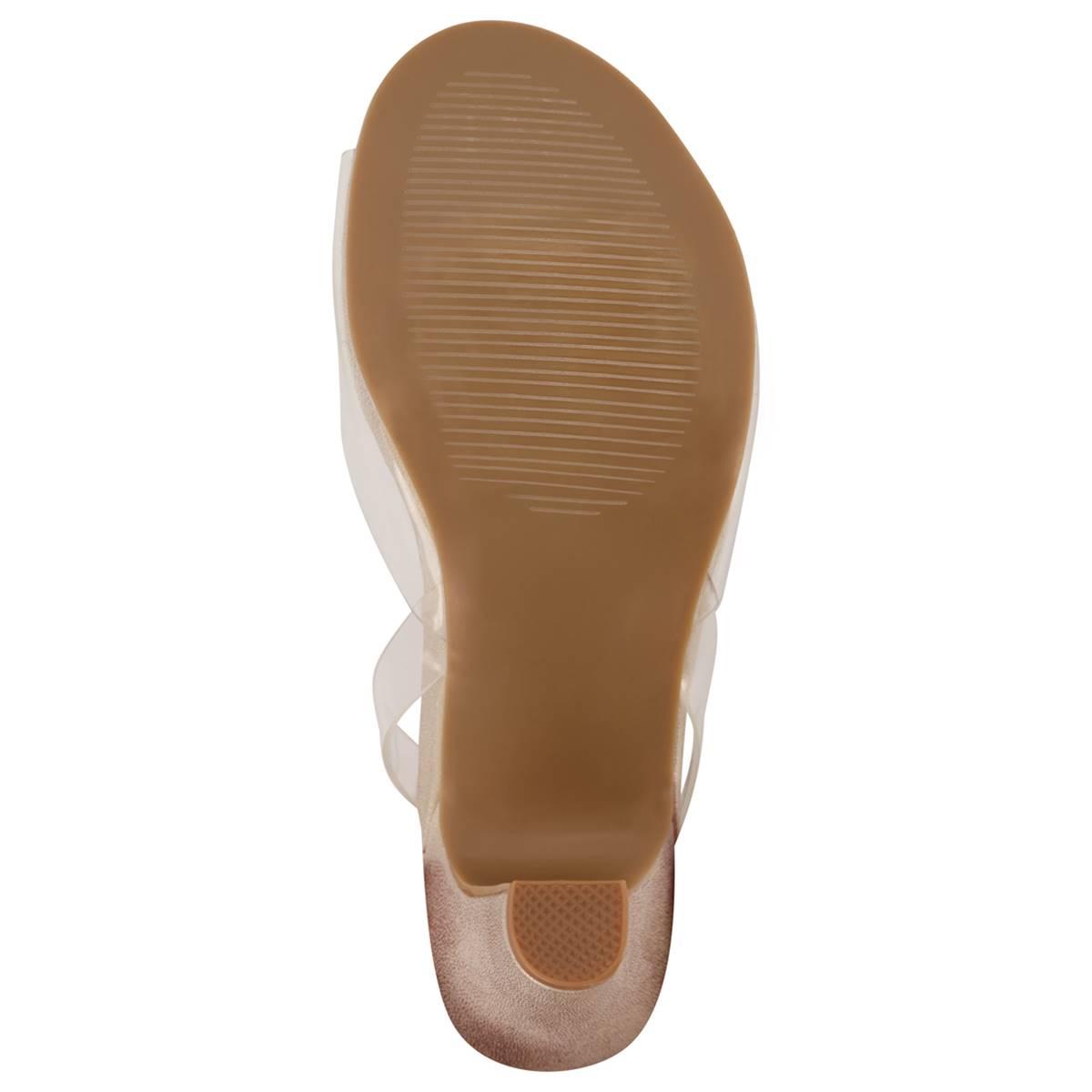 Big Girls Marc Fisher Kendall Geaive Slingback Sandals