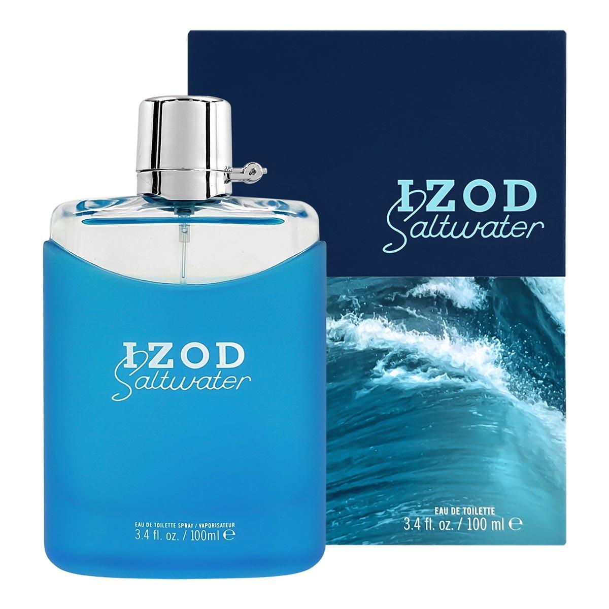 IZOD® Saltwater Ocean Mist Eau de Toilette