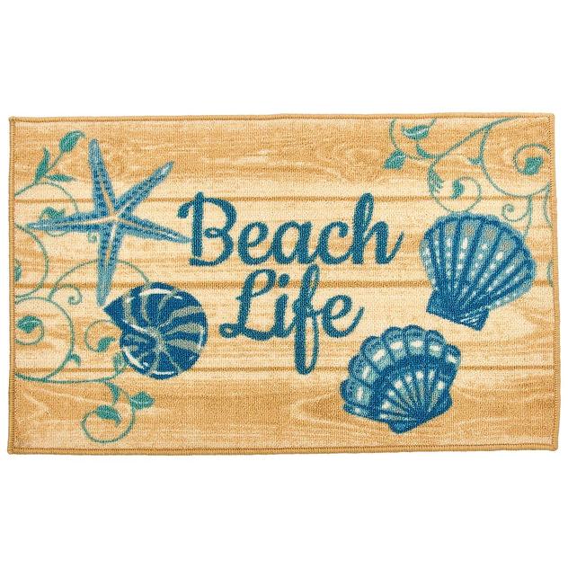 Nourison Beach Life Accent Rug
