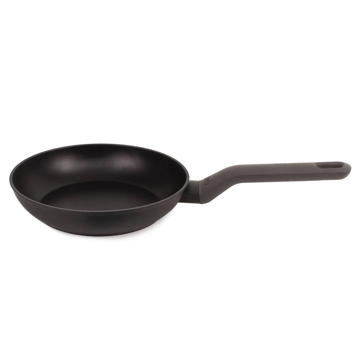 BergHOFF Leo 10pc. Non-stick Ceramic Cookware Set w/ Glass Lid