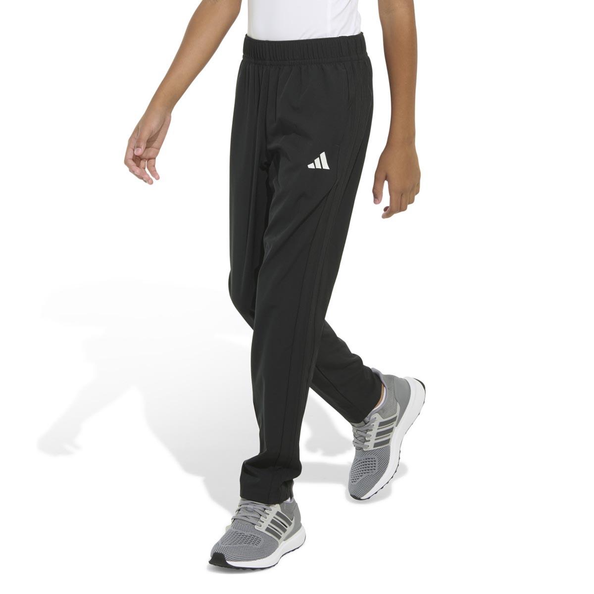 Boys (8-20) adidas(R) Woven Stretch Pants