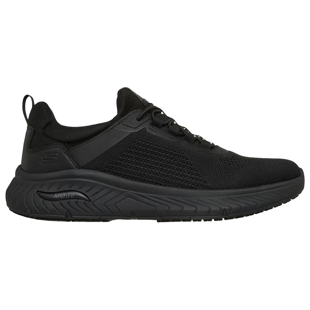 Mens Skechers Slip-ins Arch Fit Crosser Fashion Sneakers