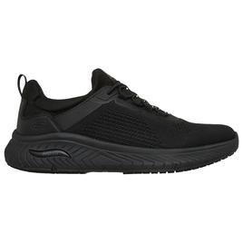 Mens Skechers Slip-ins Arch Fit Crosser Fashion Sneakers