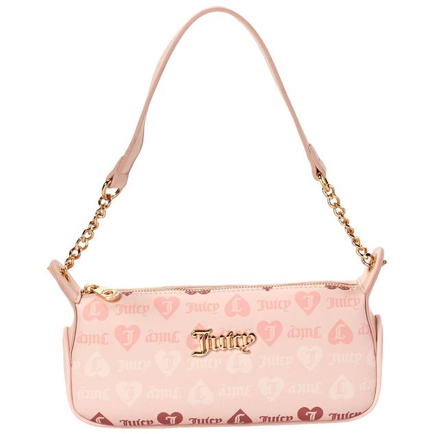 Juicy Couture Girls Just Wanna Have Fun Shoulder