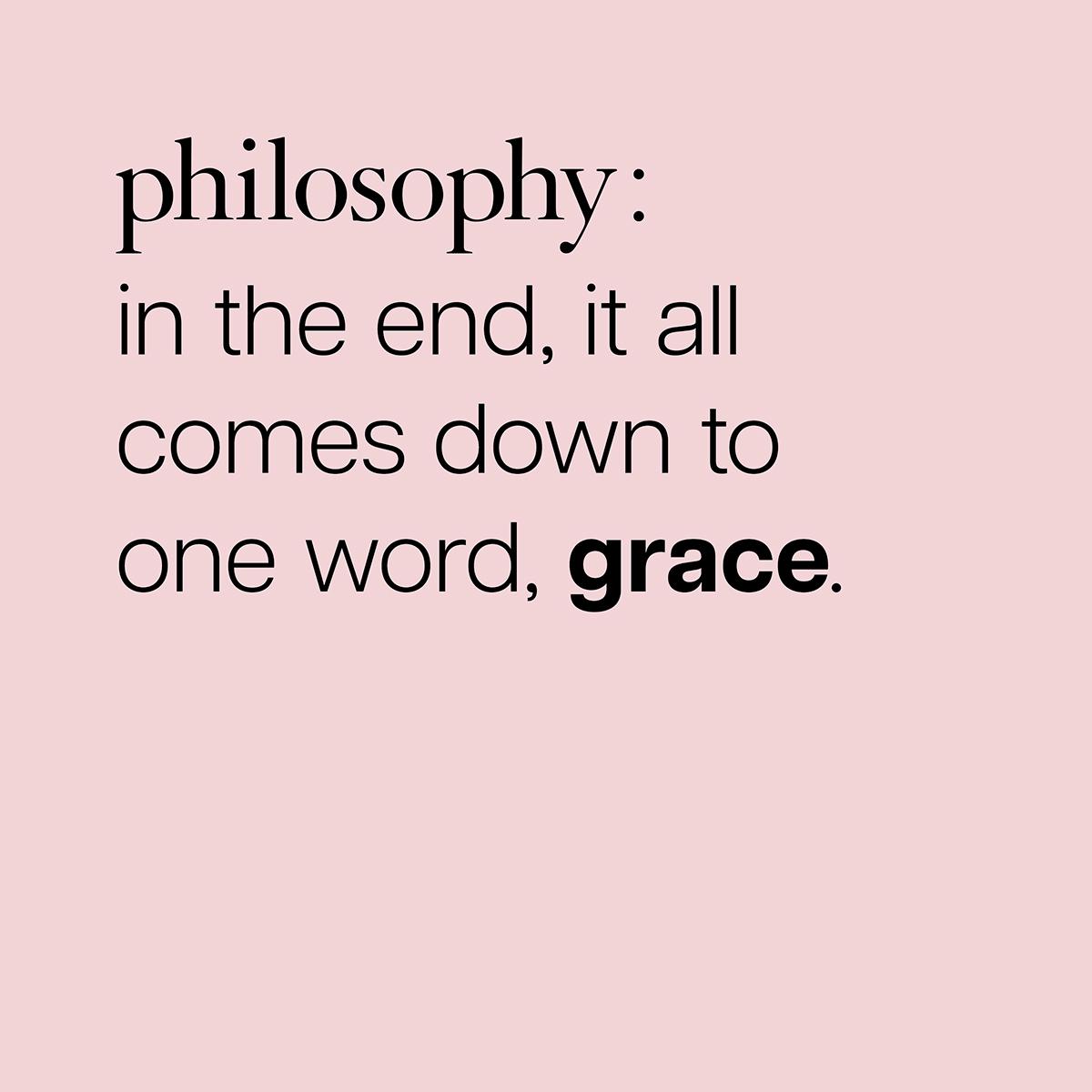 Philosophy Amazing Grace Whipped Body Créme