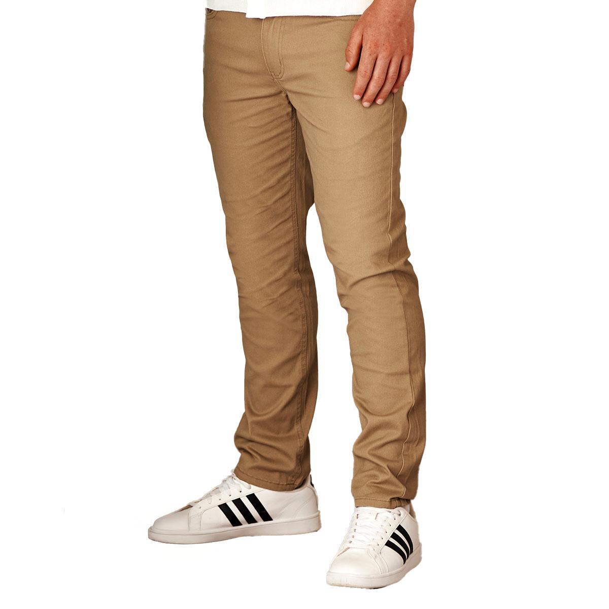 Mens Architect® ActiveFlex Slim Fit Jeans - 5 Pocket