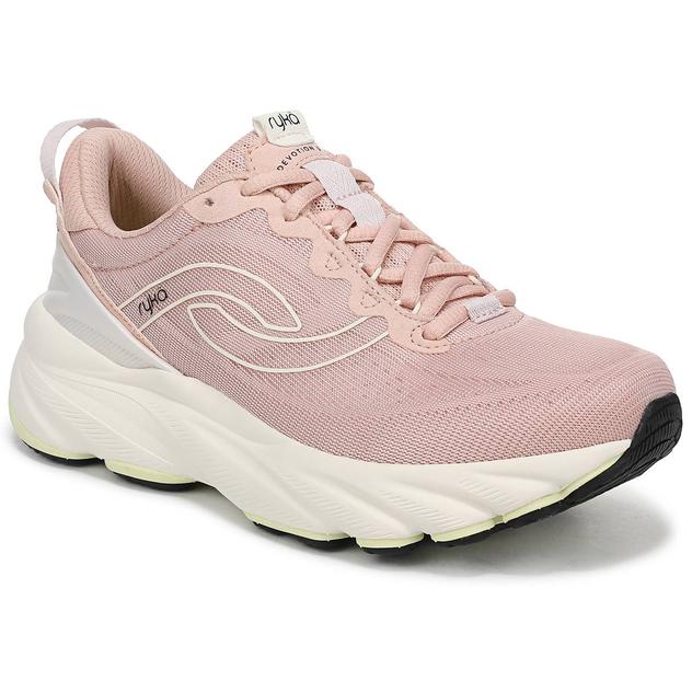 Womens Ryka Devotion Swift Athletic Running Sneakers