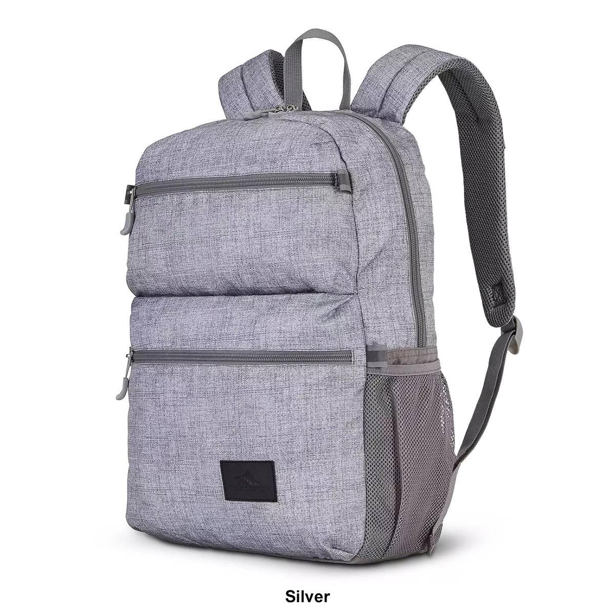 High Sierra® Everclass Backpack