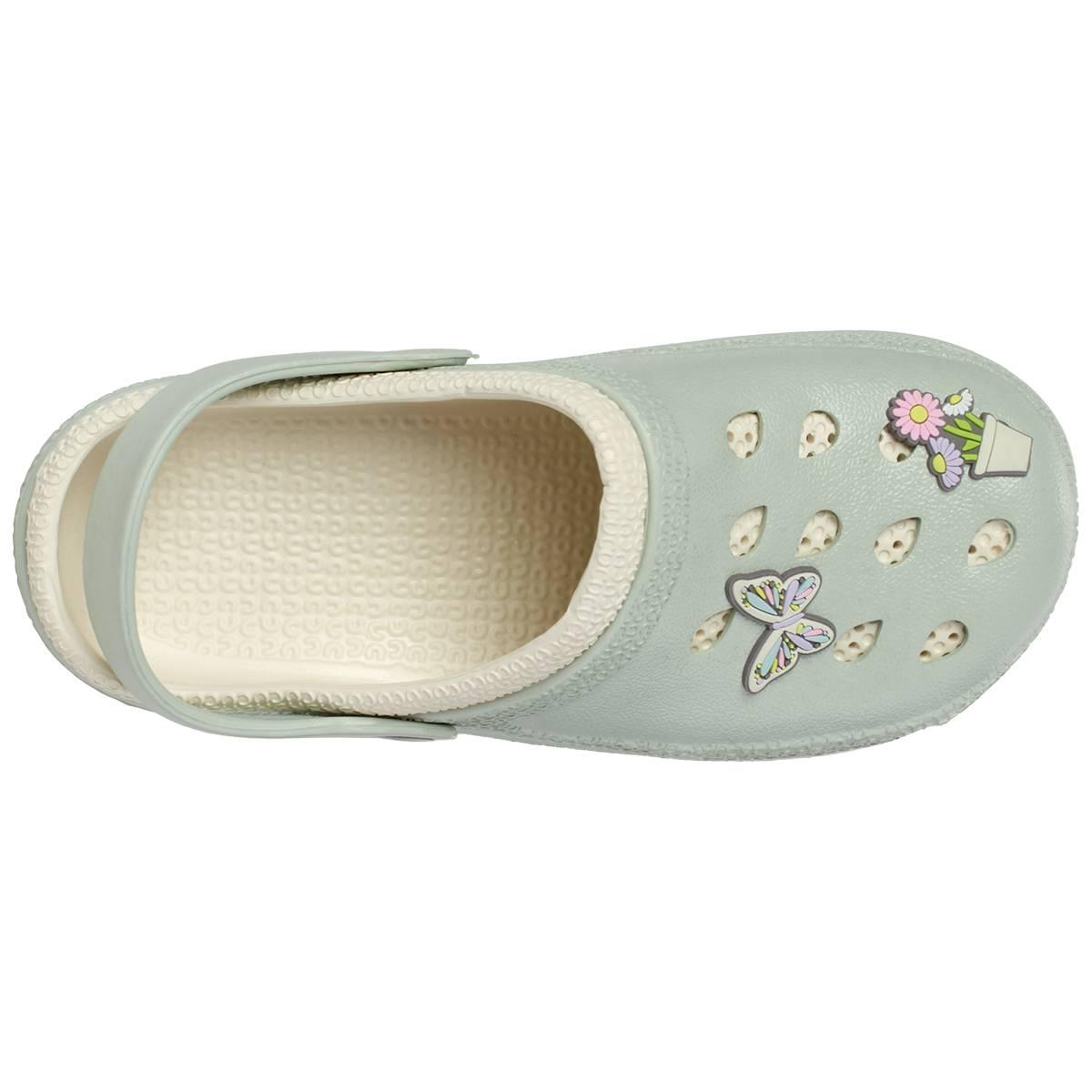 Womens Capelli New York Injected Eva Clog