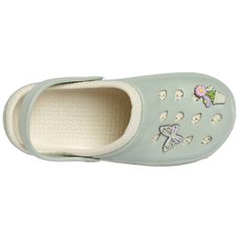 Womens Capelli New York Injected Eva Clog