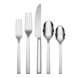 Oneida Chef''s Table 20pc. Everyday Flatware Set