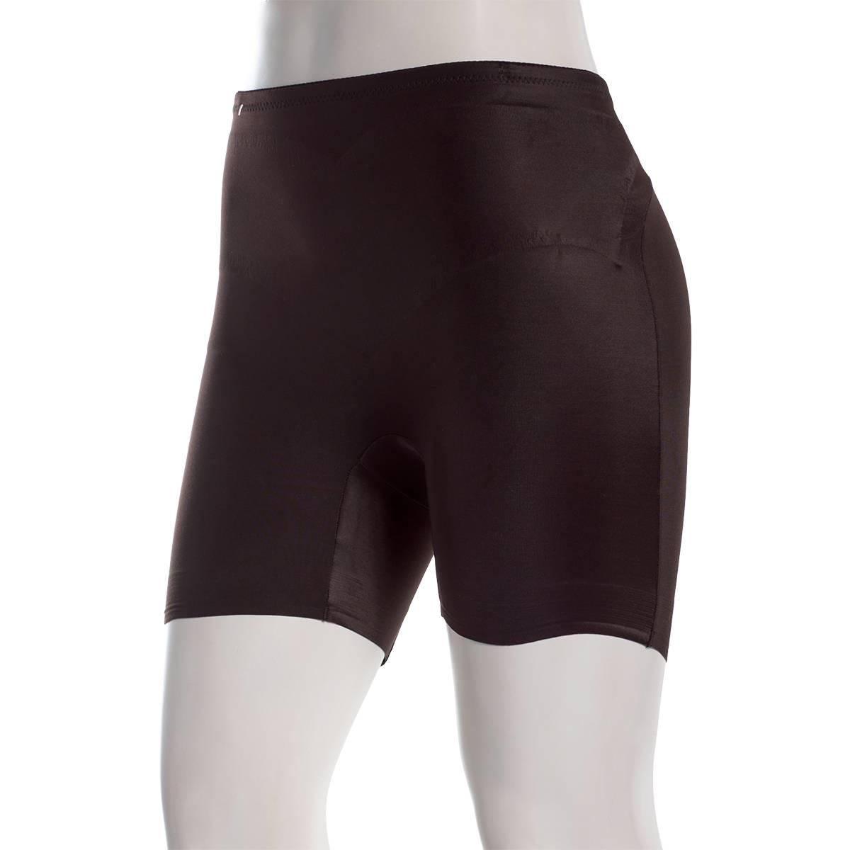 Womens Naomi & Nicole Adjustable Fit Bike Shaping Shorts - 7458