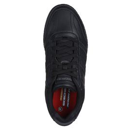 Mens Skechers Work Slip Resistant: Elston 2.0 Sneakers