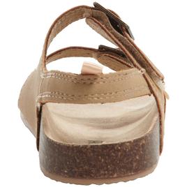 OshKosh B''gosh Toddler Boys Vida Bruno Footbed Sandals