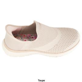 Womens Skechers Slip-ins®: Virtue - Sleek Fashion Sneakers
