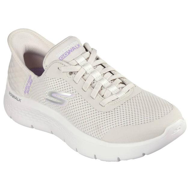 Womens Skechers Slip-ins® GO WALK™ Flex Grand Entry Sneakers