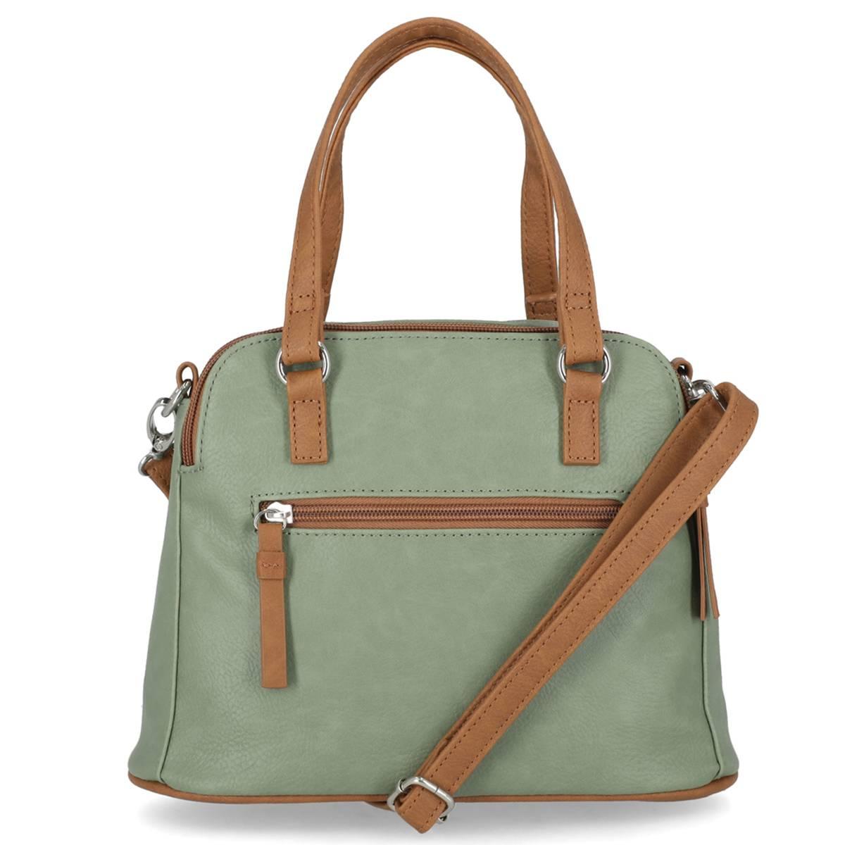 MultiSac Hughes Hunter Small Satchel