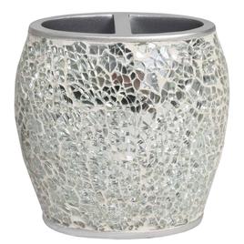 Sweet Home Collection Glamour Toothbrush Holder