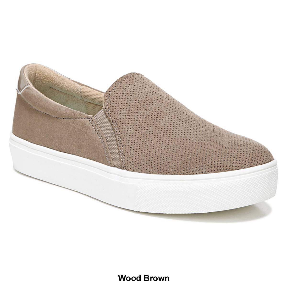 Womens Dr. Scholl's Nova Slip-On Fashion Sneakers