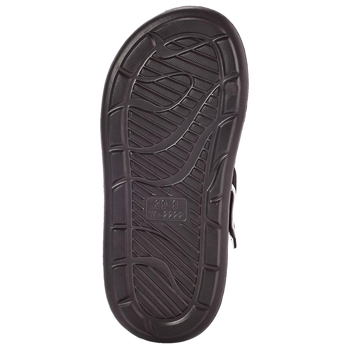 Womens Ella & Joy Fisherman EVA Sandals