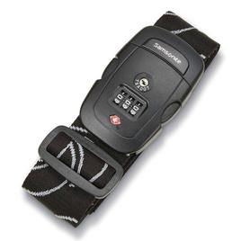 Samsonite 3-Dial Combination Luggage Strap
