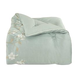 Royal Court Spring Garden 4pc. King/Cali King Comforter Set