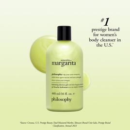 Philosophy Senorita Margarita Hydrating Shower Gel