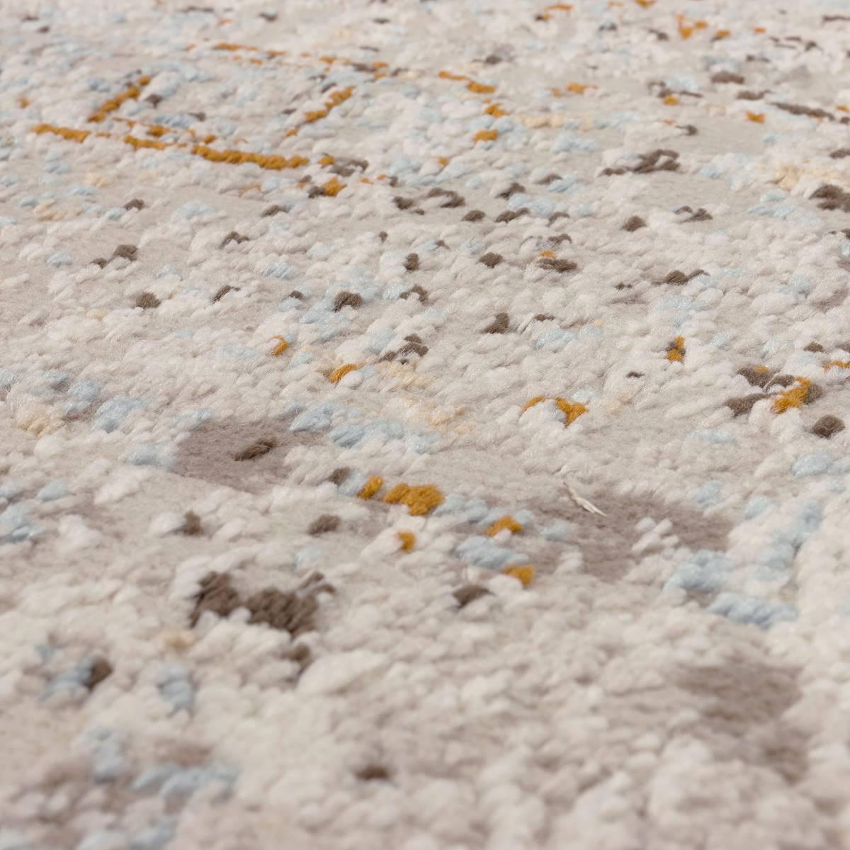 Mohawk Home Helios Grey Area Rug