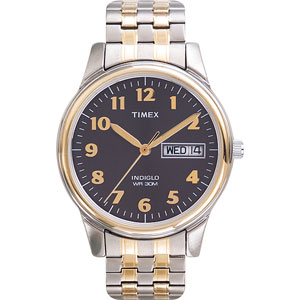 Mens Timex(R) Expansions Watch - T26481