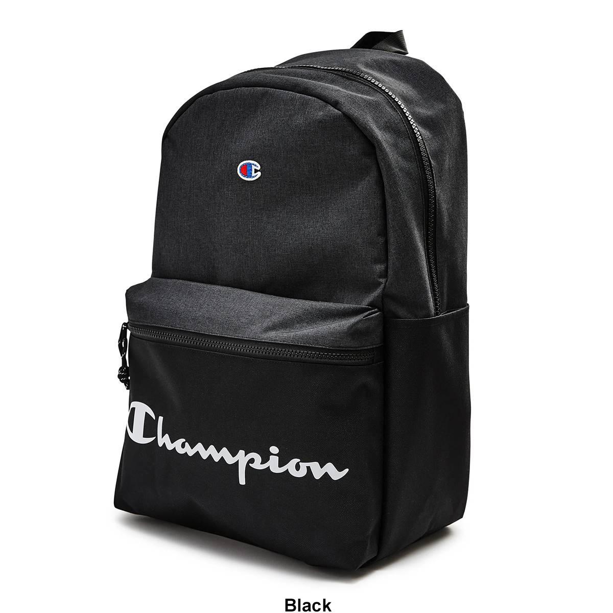 Forever Champion® The Manuscript Backpack