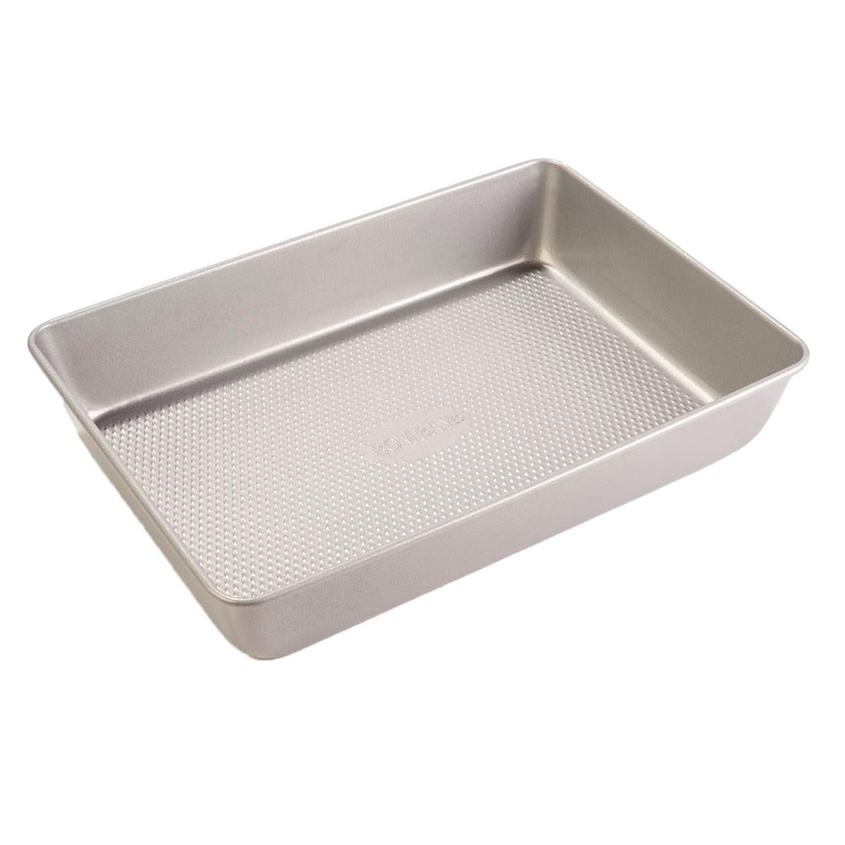 Bombay Nonstick Brownie/Lasagna Pan