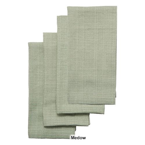 Danube Napkins - Set of 4