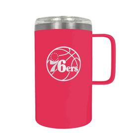 Great American Products 18oz. Philadelphia 76ers Hustle Mug