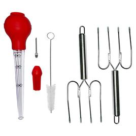 BergHOFF 7pc. Turkey Baster Set