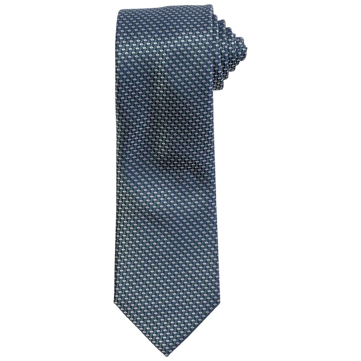 Mens John Henry(R) Elk Neat Tie