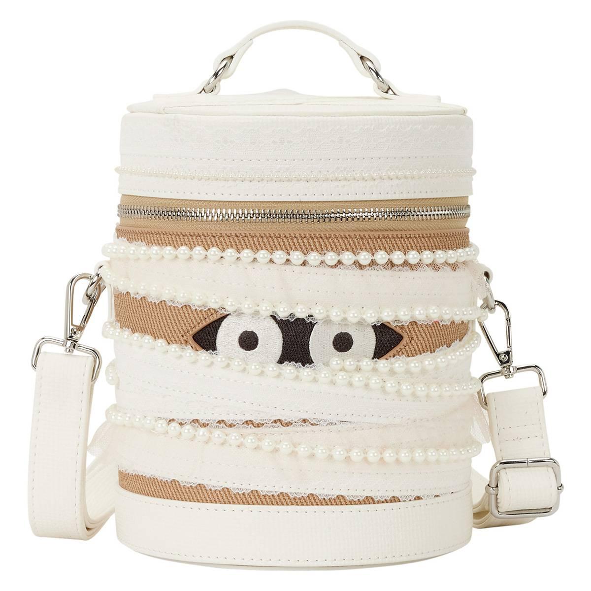 Loungefly Mummy Crossbody
