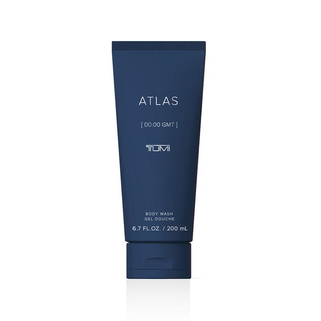 TUMI Atlas [00:00 GMT] TUMI 6.7 oz. Body Wash