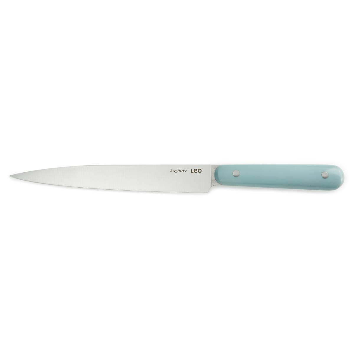 BergHOFF Slate Stainless Steel 8in. Carving Knife