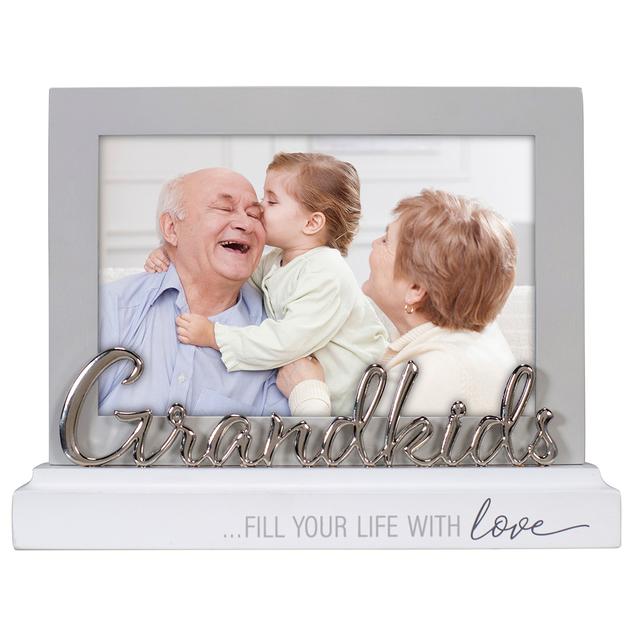 Malden Grandkids Platform Frame - 4x6
