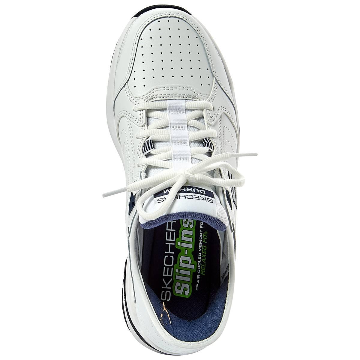 Mens Skechers Slip-Ins® Durham Delvor Athletic Sneakers