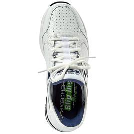 Mens Skechers Slip-Ins® Durham Delvor Athletic Sneakers