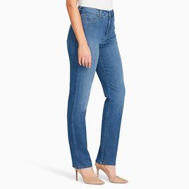 Womens Gloria Vanderbilt Amanda Classic Tapered Jeans
