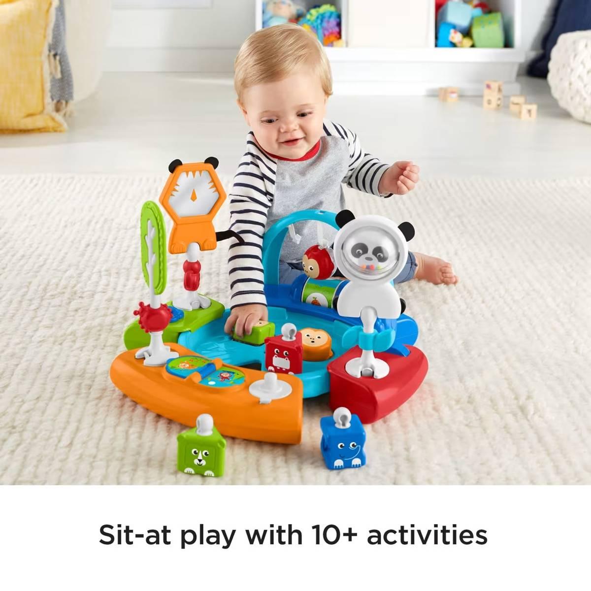 Fisher-Price® Smart Skates Entertainer