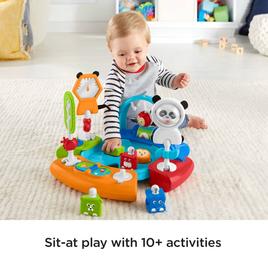 Fisher-Price® Smart Skates Entertainer