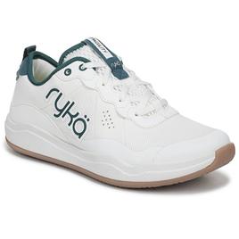 Womens Ryka Court Agility Athletic Tennis Sneakers