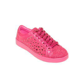 Womens Lady Couture(R) Paris Fashion Sneakers