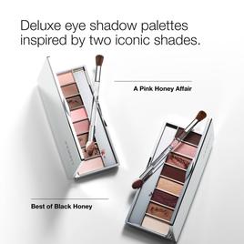 Clinique The Best Of Black Honey All About Shadow™ Palette