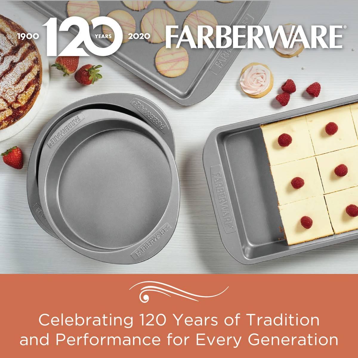 Farberware® 10x15 Bakeware Non-Stick Cookie Pan